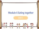初中英语外研版九年级下册——Module 6 Unit 1【课件+教案】
