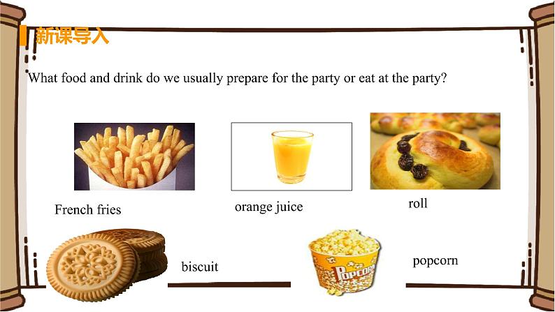 初中英语外研版九年级下册——Module 6 Unit 1【课件+教案】04