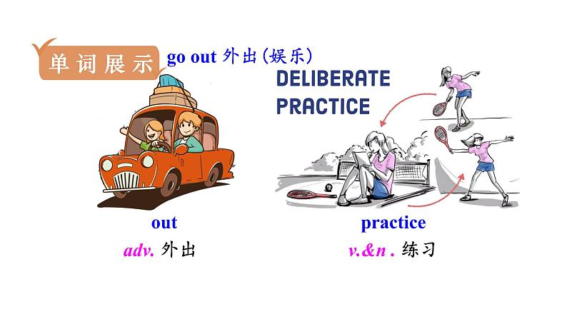 1第4课时　Section B (1a－1d)第3页