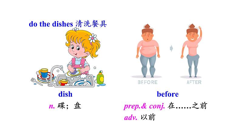 1第4课时　Section B (1a－1d)第4页