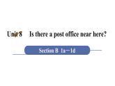 人教版七年级英语下册 unit 8 第4课时　Section B (1a－1d) 课件