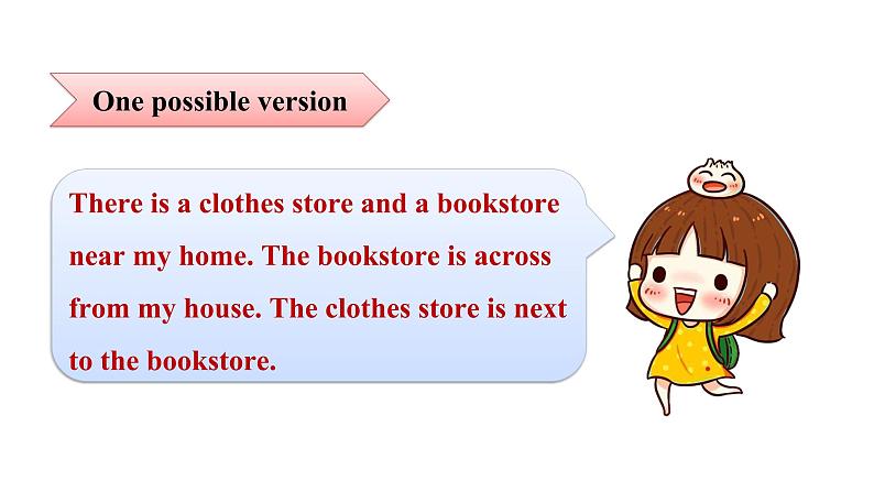 人教版七年级英语下册 unit 8 第5课时　Section B (2a－3b) 课件08