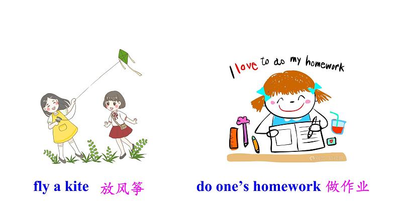 1第4课时　Section B (1a－1e)第6页