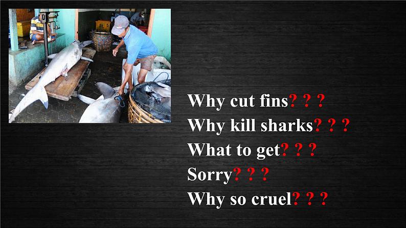 Unit13 Section A 3a  Writing 课件-2021-2022学年人教版英语九年级全一册04