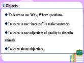 Unit 5 Section A Grammar Focus-3c课件+教案+练习+音频 人教版英语七年级下册