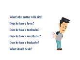人教版八年级英语 unit 1 第3课时　Section A (Grammar Focus－4c) 课件