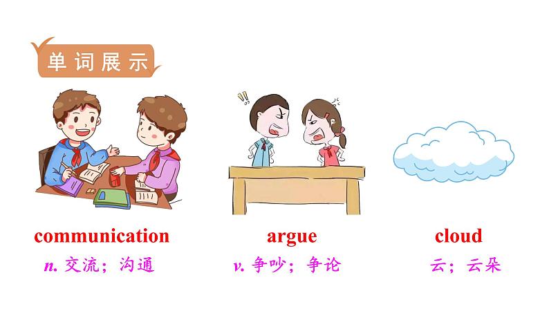 1第2课时　Section A (3a－3c)第3页