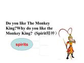Unit 6 Section A  Reading 被动语态 课件-2021-2022学年人教版英语八年级下册
