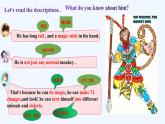 Unit 6 Section A reading because与since的辨析 课件-2021-2022学年人教版英语八年级下册