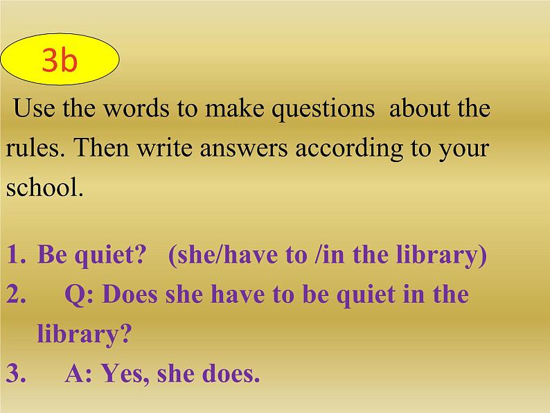 Unit4SectionA(3a-3c)课件人教版七年级英语下册07