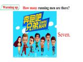 人教新目标七年级英语下册课件--Unit3 How do you get to school_ SectionA (Grammar Focus-3c)课件+ 视频