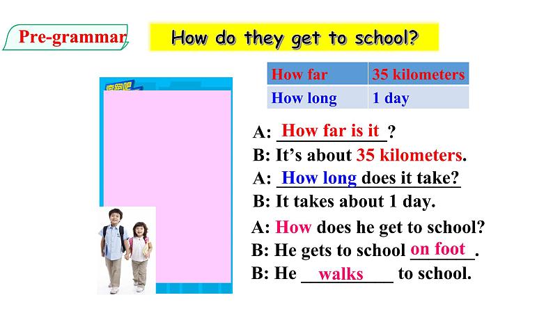 21-Unit3 SectionA (Grammar Focus-3c)第8页