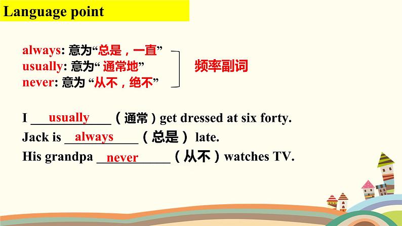 Unit2SectionA(2d-3c)课件人教版英语七年级下册第7页