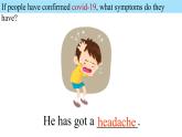 Module4Unit1Ihaven'tdonemuchexercisesinceIgotmycomputer课件外研版英语八年级下册