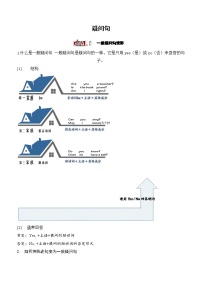 一般疑问句和特殊疑问句学案