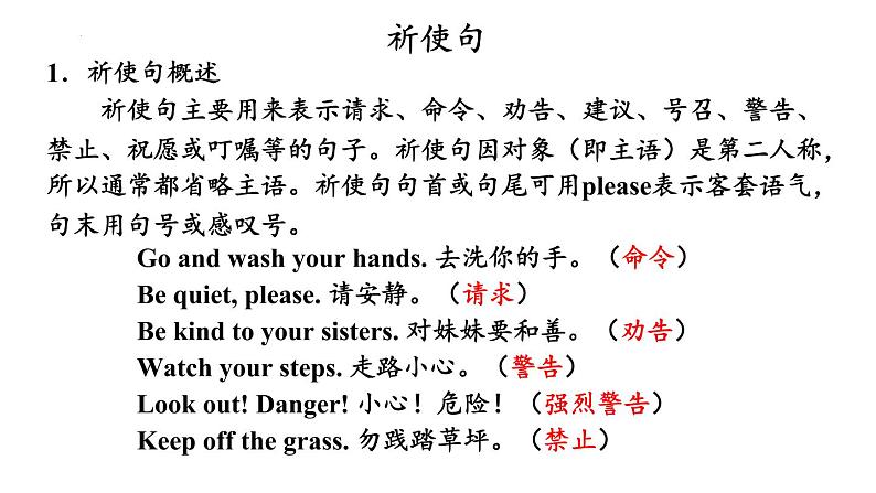 Unit4SectionA(GrammarFocus—3c)课件人教版七年级英语下册04