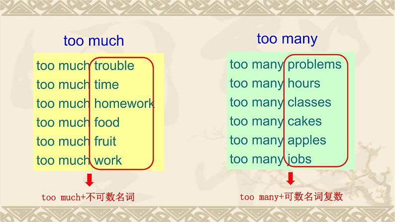 Unit4SectionA(1a-2d)课件人教版英语八年级下册06