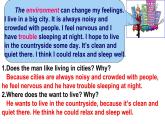Unit5Topic3SectionC课件仁爱版英语八年级下册