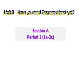 Unit 8 Section A Period 1 (1a-2c) 现在完成时的用法 -2021-2022学年人教版英语八年级下册课件PPT