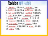 Module 1  Feelings and impressions Unit 3（課件+教案+練習(xí)+學(xué)案）