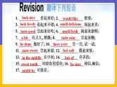 Module 1  Feelings and impressions Unit 3（课件+教案+练习+学案）