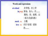 Module 1  Feelings and impressions Unit 2（課件+教案+練習(xí)+學(xué)案）
