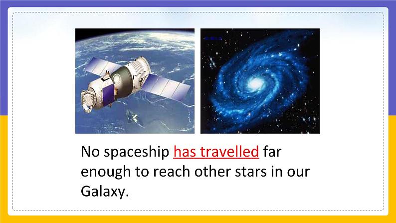 Module 3  Journey to space Unit 3（课件+教案+练习+学案）07