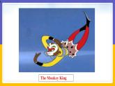 Module 5  Cartoon stories Unit 2（課件+教案+練習(xí)+學(xué)案）