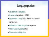 Module 6  Hobbies Unit 3（课件+教案+练习+学案）