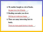 Module 6  Hobbies Unit 3（课件+教案+练习+学案）