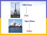 Module 8  Time off Unit 1（課件+教案+練習(xí)+學(xué)案）