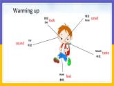 Module 1  Feelings and impressions Unit 1（课件+教案+练习+学案）