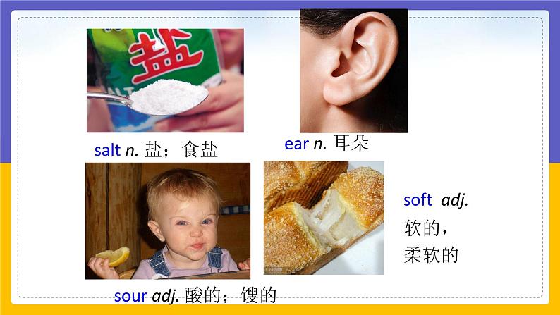 Module 1  Feelings and impressions Unit 1（课件+教案+练习+学案）07