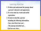 Module 1  Feelings and impressions Unit 2（課件+教案+練習(xí)+學(xué)案）