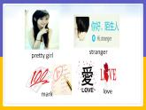 Module 1  Feelings and impressions Unit 2（課件+教案+練習(xí)+學(xué)案）