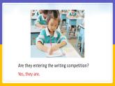Module 2  Experiences Unit 1（课件+教案+练习+学案）