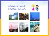 Module 2  Experiences Unit 2（课件+教案+练习+学案）