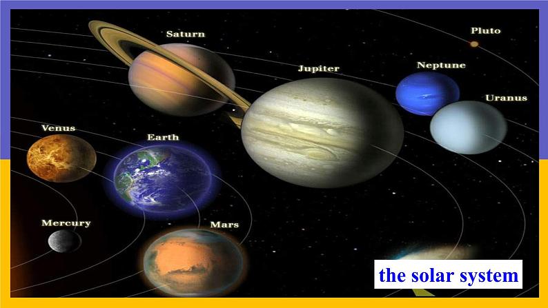 Module 3  Journey to space Unit 3（课件+教案+练习+学案）03