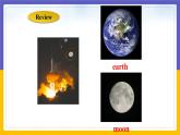 Module 3  Journey to space Unit 3（課件+教案+練習+學案）