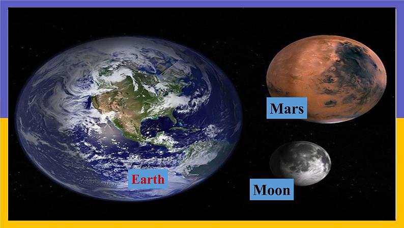 Module 3  Journey to space Unit 3（课件+教案+练习+学案）05