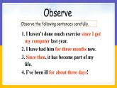 Module 4  Seeing the doctor Unit 3（课件+教案+练习+学案）