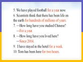 Module 4  Seeing the doctor Unit 3（课件+教案+练习+学案）