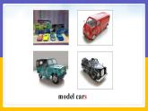 Module 6  Hobbies Unit 1（课件+教案+练习+学案）