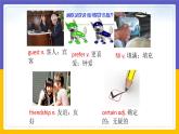 Module 7  Summer in Los Angeles Unit 2（課件+教案+練習(xí)+學(xué)案）