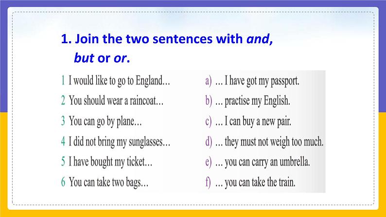 Module 7  Summer in Los Angeles Unit 3（课件+教案+练习+学案）06