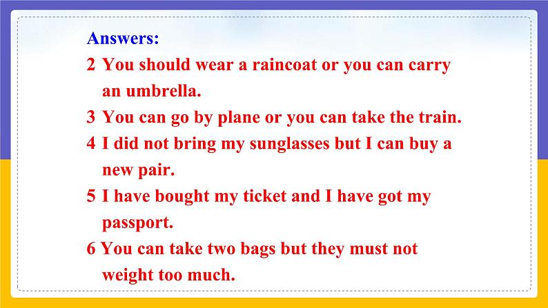 Module 7  Summer in Los Angeles Unit 3（课件+教案+练习+学案）08