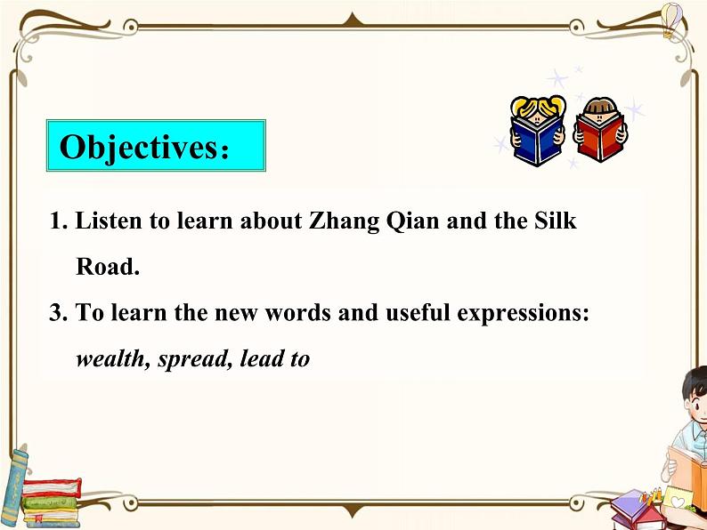 Listening & Grammar第4页