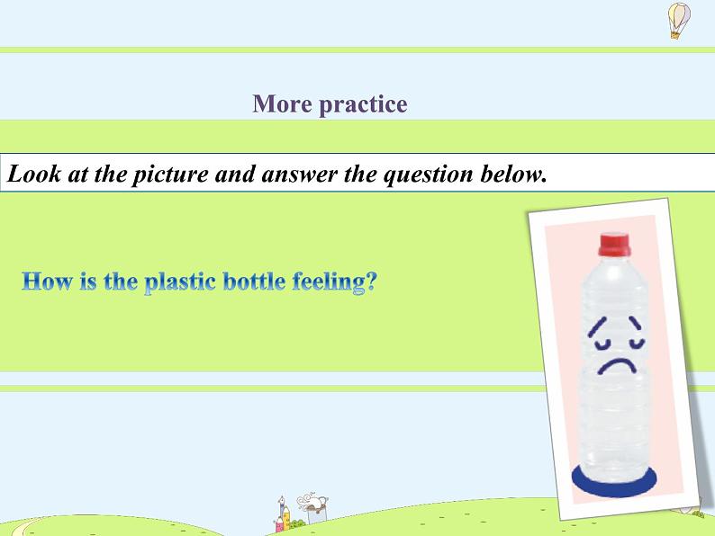 Module 2 unit 3 More practice-Culture corner课件PPT03