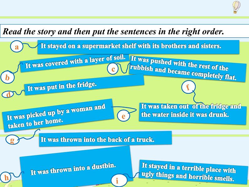 Module 2 unit 3 More practice-Culture corner课件PPT08