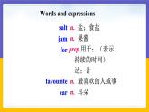 Module 1  Feelings and impressions Unit 1（课件+教案+练习+学案）
